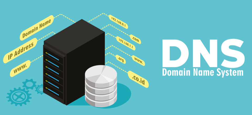 DNS miễn phí, dễ quản lý ko giới hạn domain ở đâu ổn nhất?
