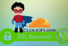 Cài đặt SSL miễn phí từ Cloudflare cho website có tốt không?