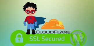 Cài đặt SSL miễn phí từ Cloudflare cho website có tốt không?